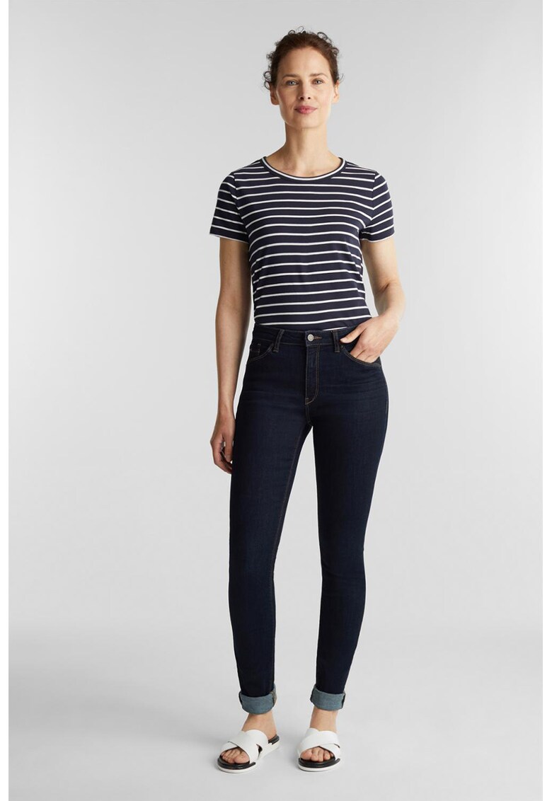 Blugi slim fit