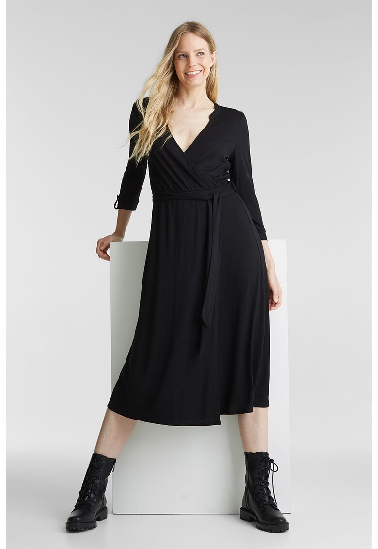 Rochie midi petrecuta