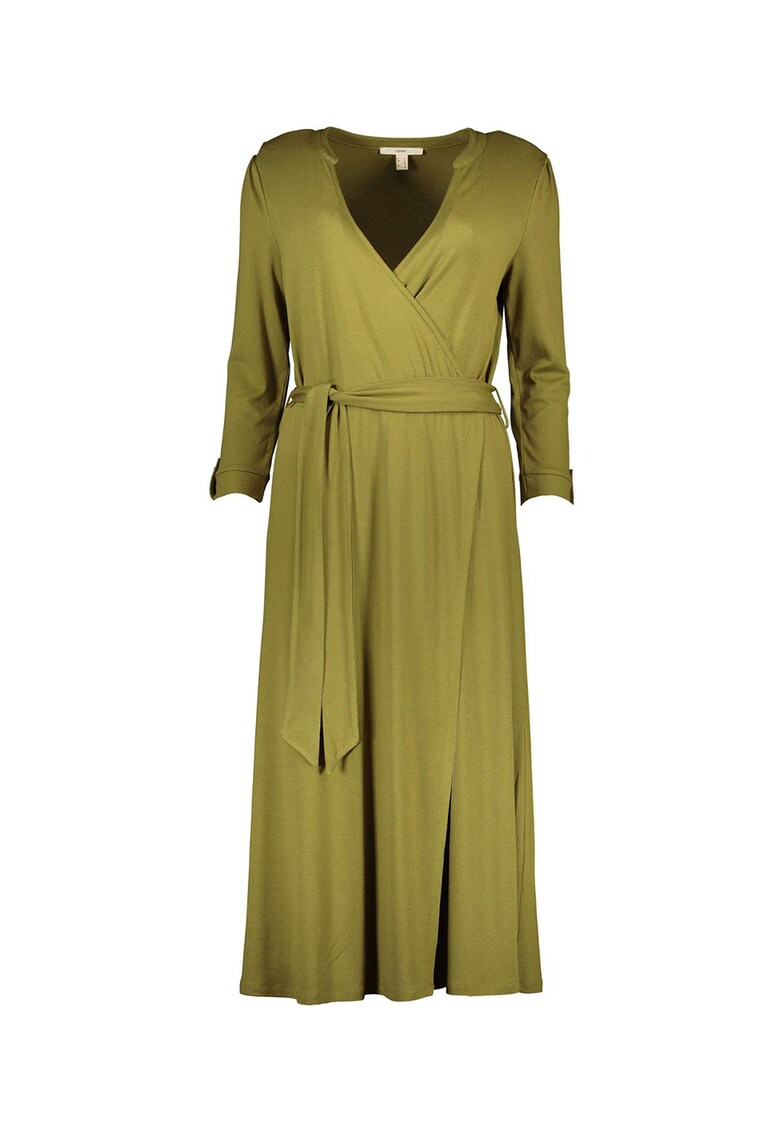 Rochie midi petrecuta