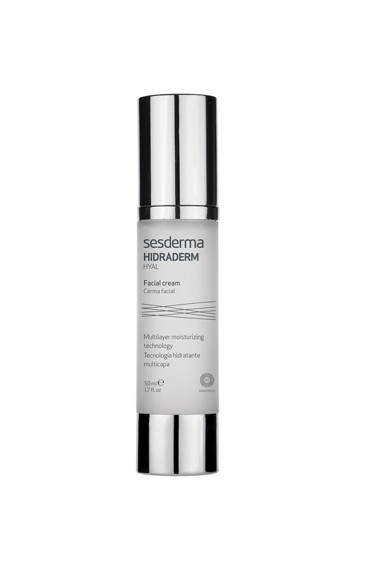 Crema faciala Hidraderm Hyal - 50 ml