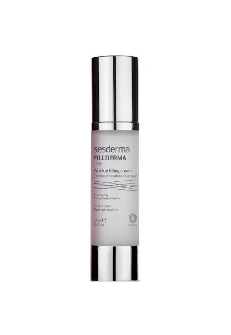 Crema anti-rid Fillderma One - 50 ml