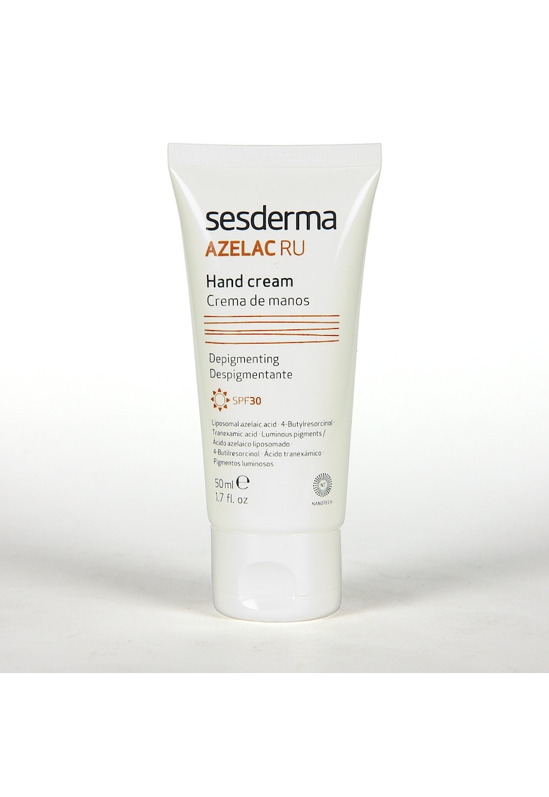 Crema de maini depigmentanta Azelac RU - 50 ml