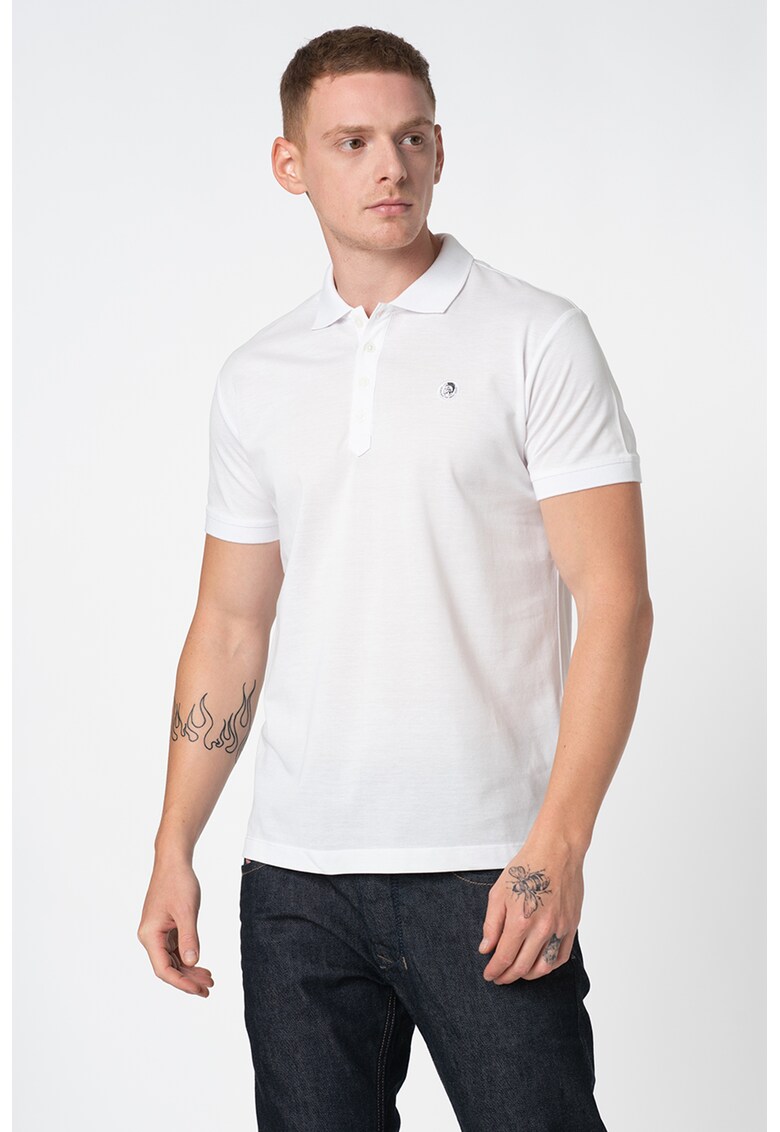 Tricou polo T-Weet