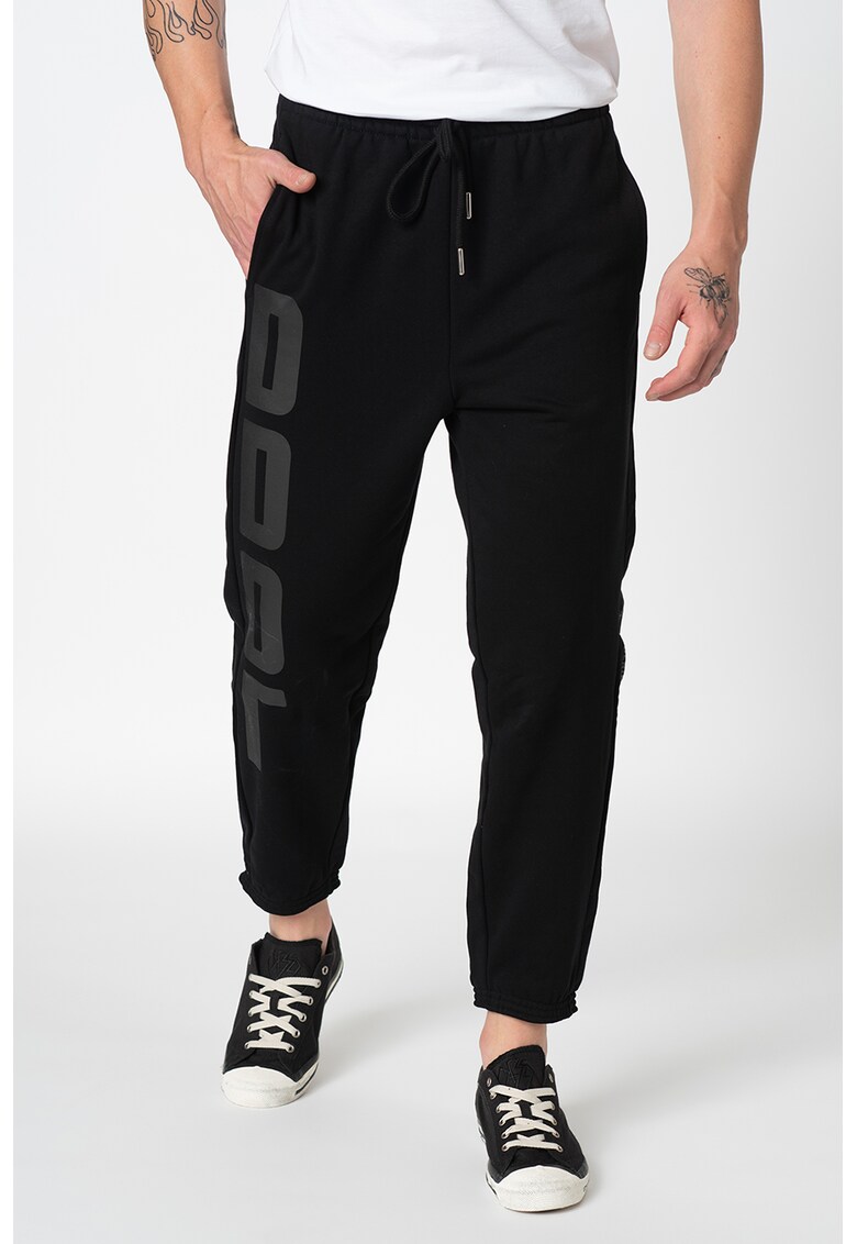 Pantaloni sport cu 3 buzunare Alfreds