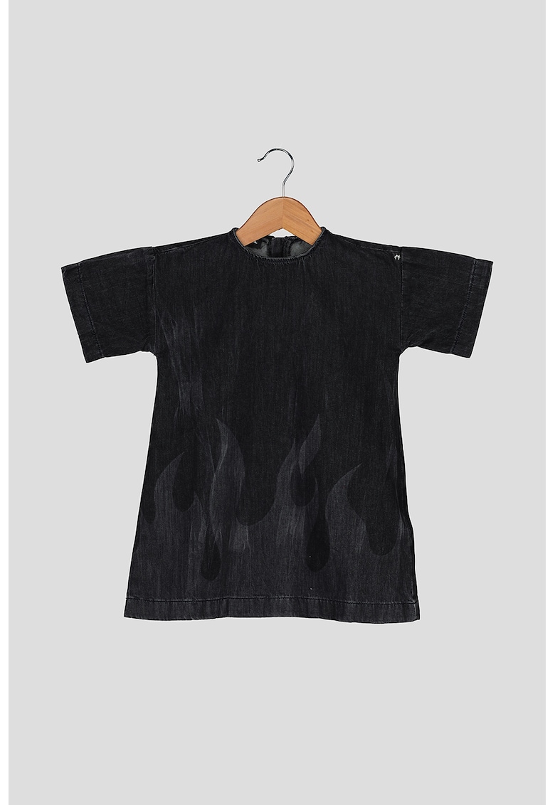 Rochie din denim