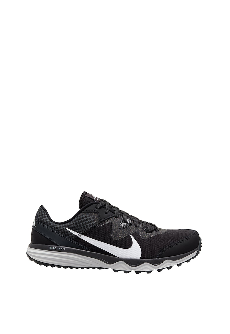 Pantofi de piele pentru alergare Juniper Trail imagine