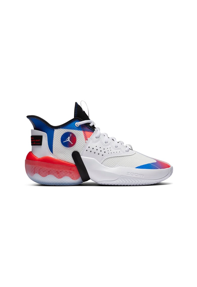 Pantofi pentru baschet Jordan React Elevation