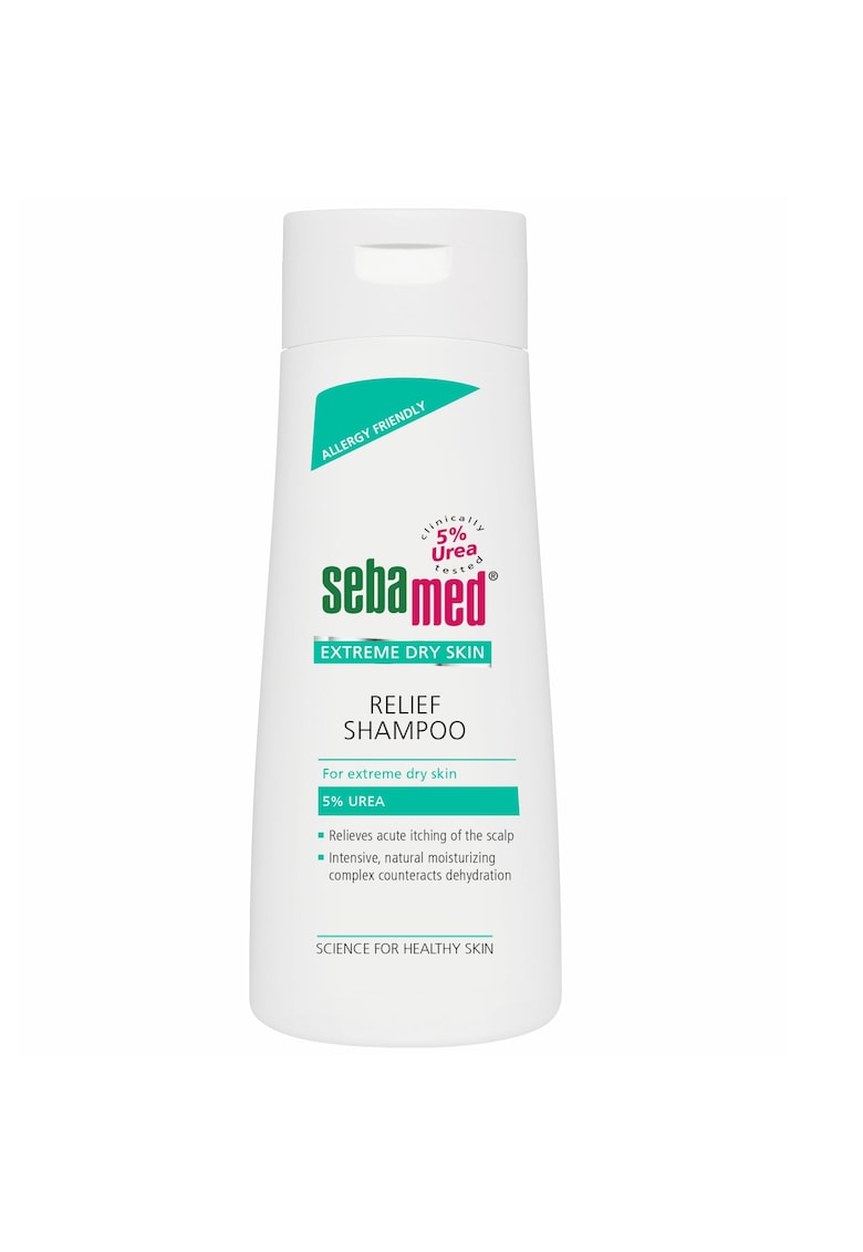 Sampon dermatologic 200 ml