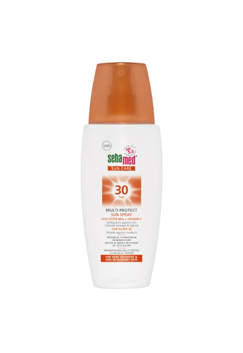 Spray dermatologic pentru protectie solara - SPF 30 - 150 ml