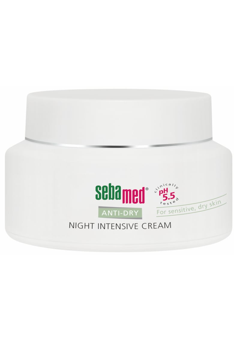 Crema dermatologica de noapte pentru piele uscata 50 ml