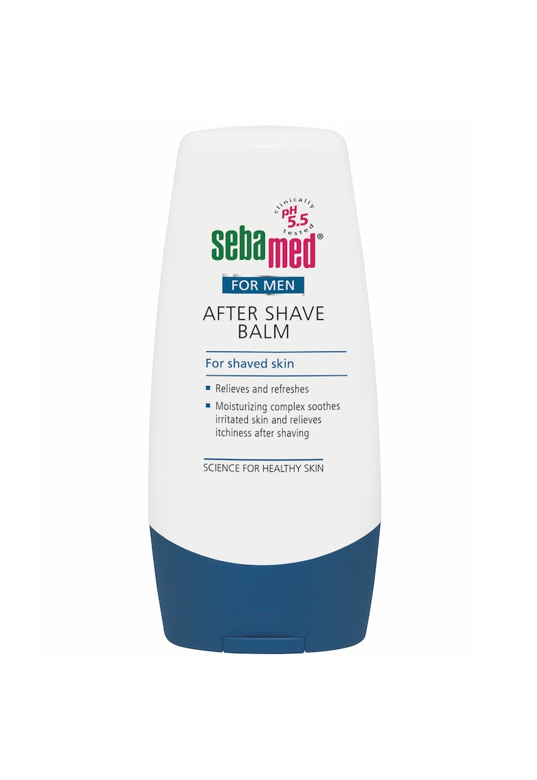 After shave balsam  100 ml