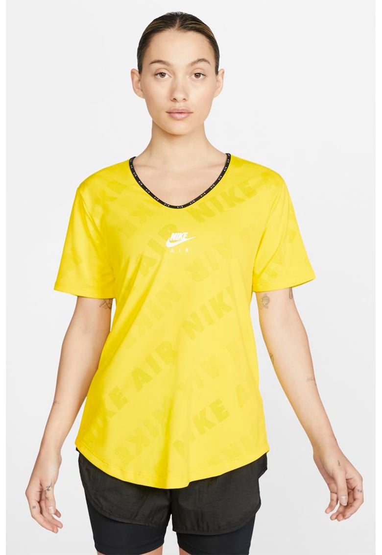 Tricou cu tehnologie Dri-Fit – pentru alergare Air fashiondays.ro imagine noua