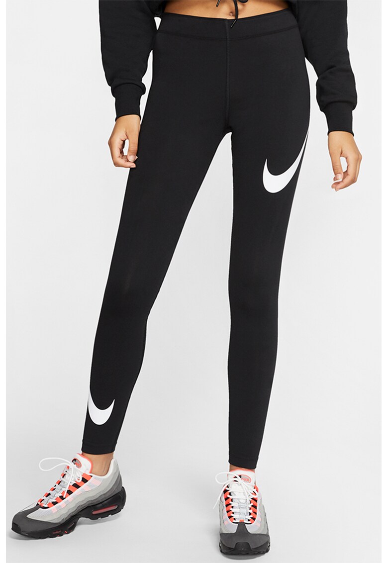 Colanti pentru fitness Legasee Swoosh