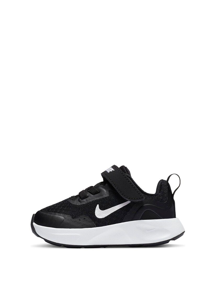 Pantofi sport de plasa cu velcro WearAllDay CJ3818