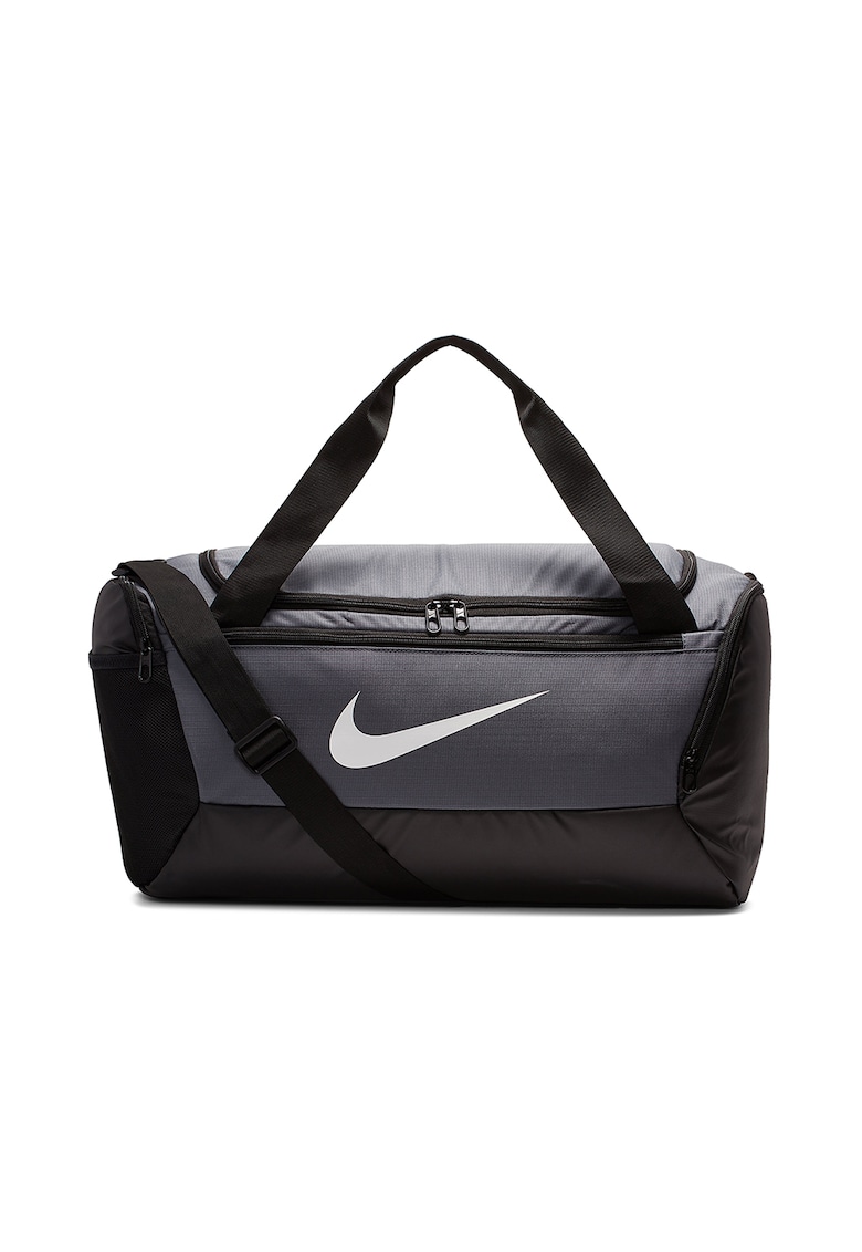 Geanta duffle unisex cu logo peliculizat - pentru fitness Brasilia - 41L