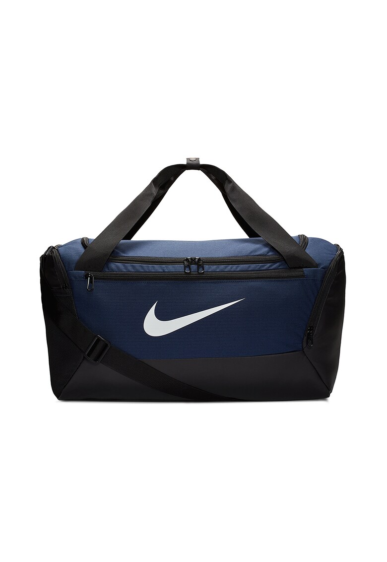 Geanta duffle unisex cu logo peliculizat - pentru fitness Brasilia - 41L