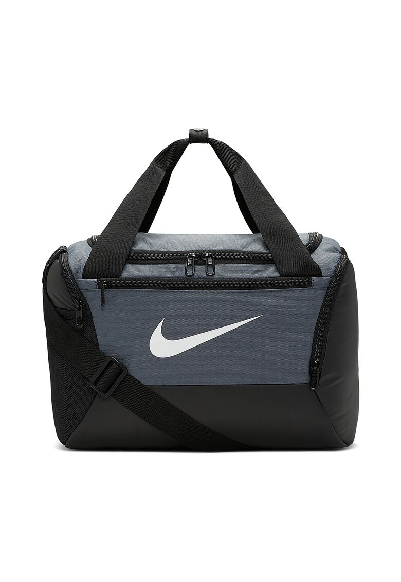 Geanta duffle unisex cu logo peliculizat - pentru fitness Brasilia - 25L