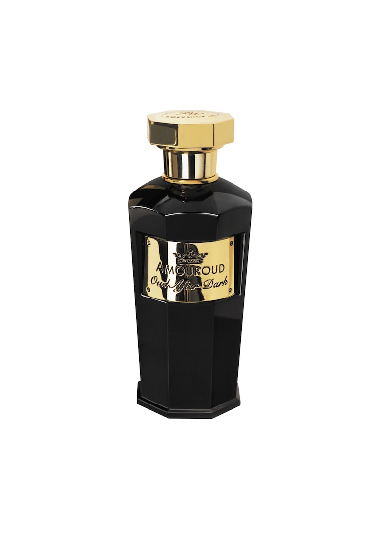 Apa De Parfum Oud After Dark - Unisex - 100ml