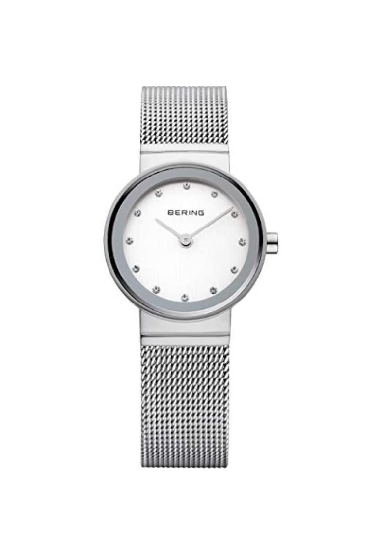 888122611-Ceas Dama - Classic 10126-000 - Argintiu