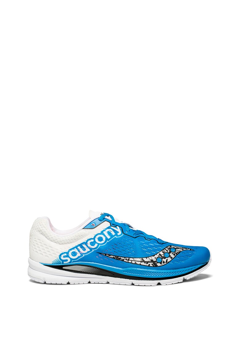 Pantofi cu logo - pentru alergare Fastwitch