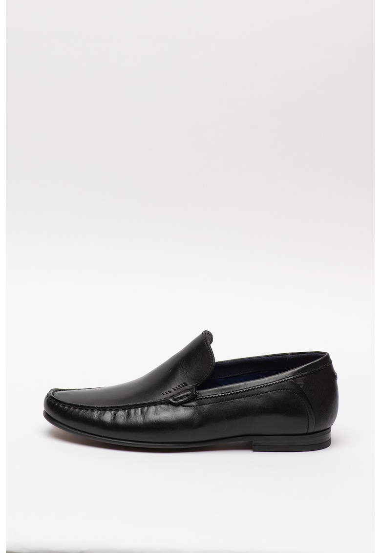 Pantofi loafer de piele Lassty