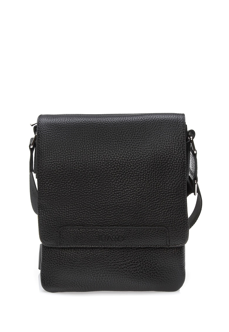 Geanta crossbody de piele Kenneth