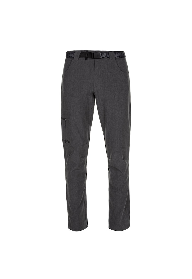 Pantaloni drumetie Barbati  James Gri