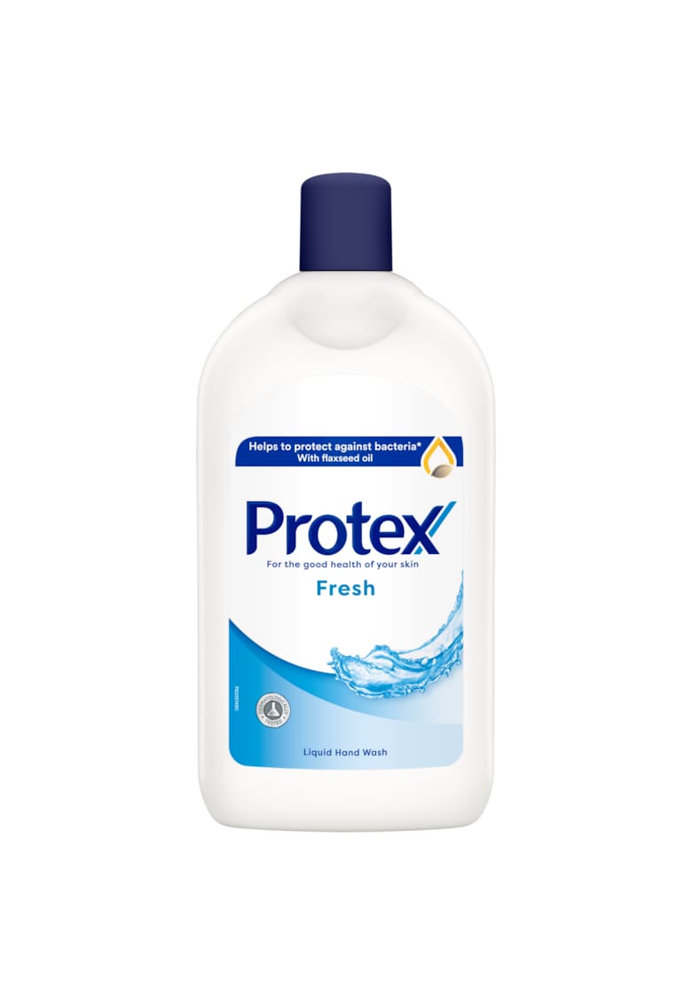 Rezerva sapun lichid  Fresh cu ingredient natural antibacterian - 700 ml