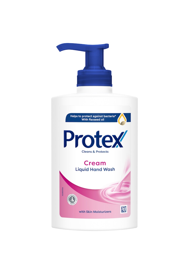 Sapun lichid Creamdwqaxz - Cream - 300 ml