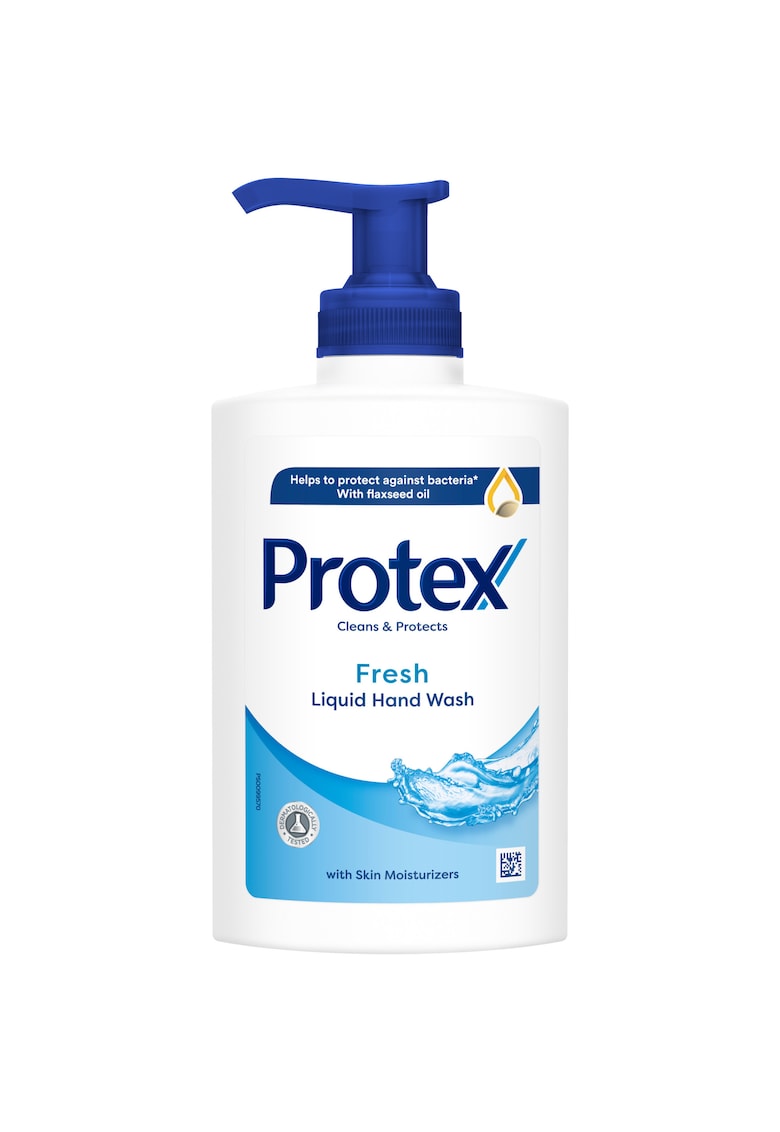 Sapun lichid Fresh 250ml