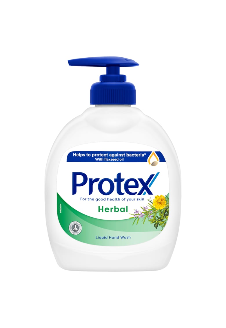 Sapun lichid  Herbal cu ingredient natural antibacterian