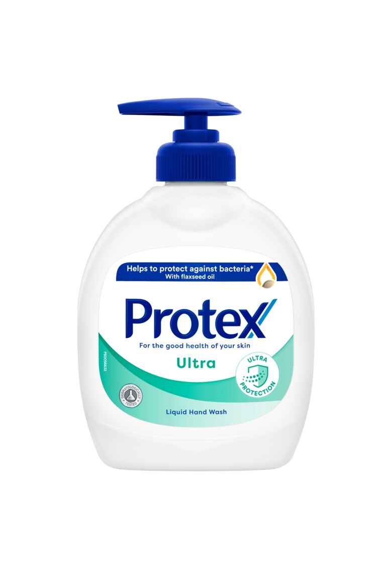 Sapun lichid  Ultra cu ingredient natural antibacterian