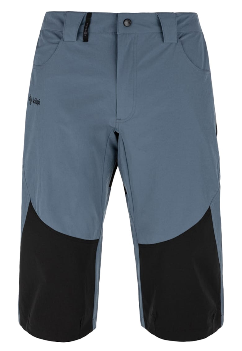 Pantaloni 3/4 Barbati  Otara Albastru