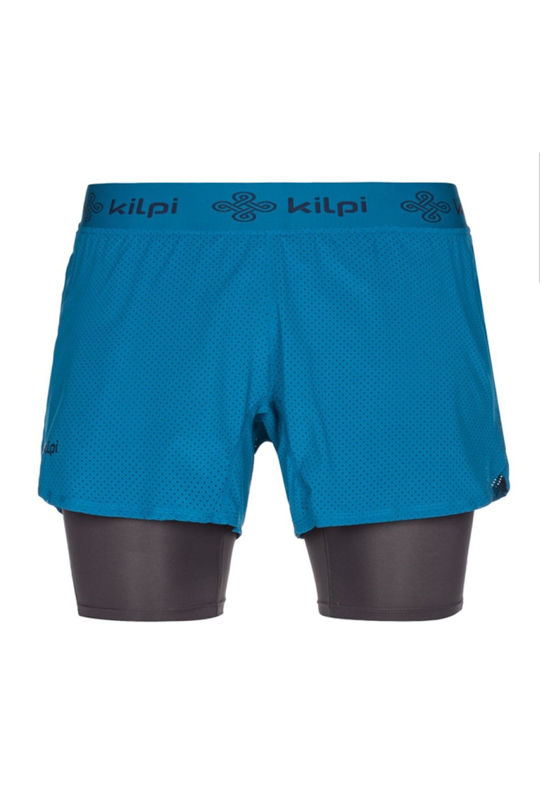 Pantaloni scurti Barbati  Irazu Albastru