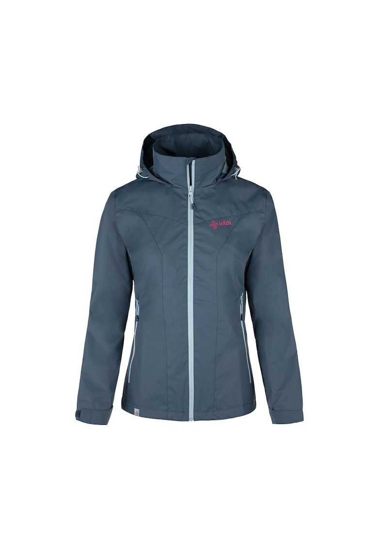 Geaca drumetie Ortler Albastru