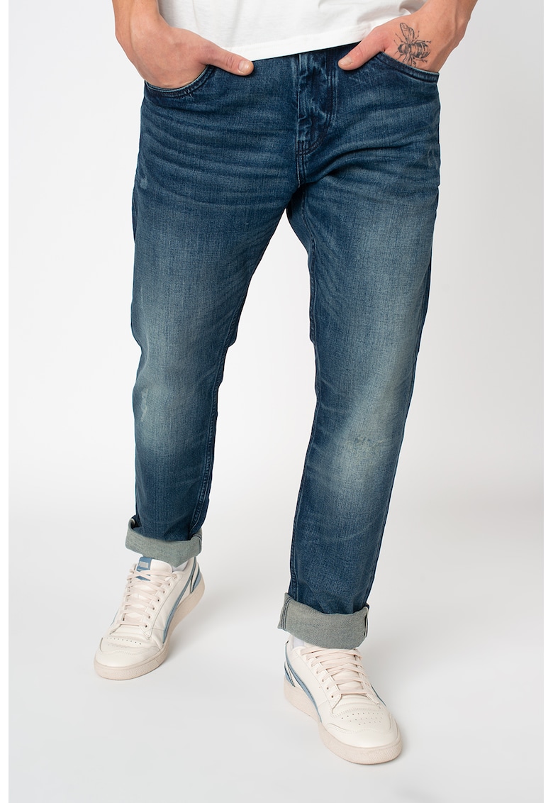 Blugi regular fit Josh