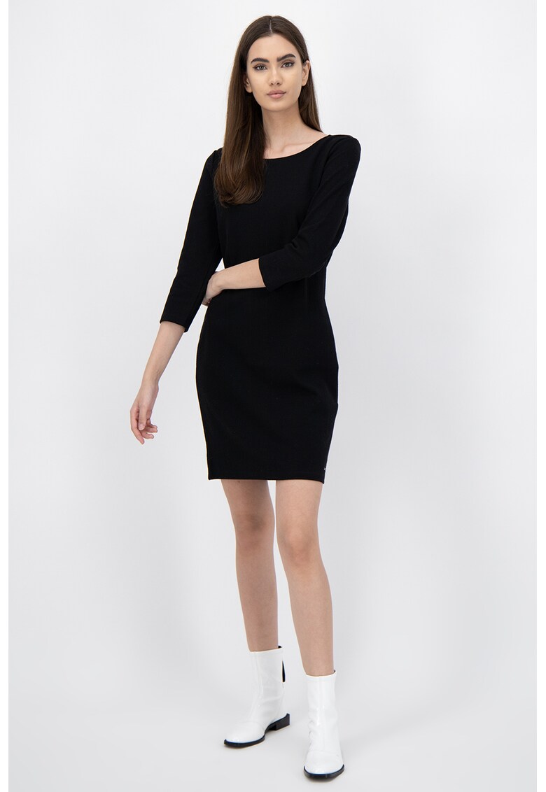 Rochie mini cambrata