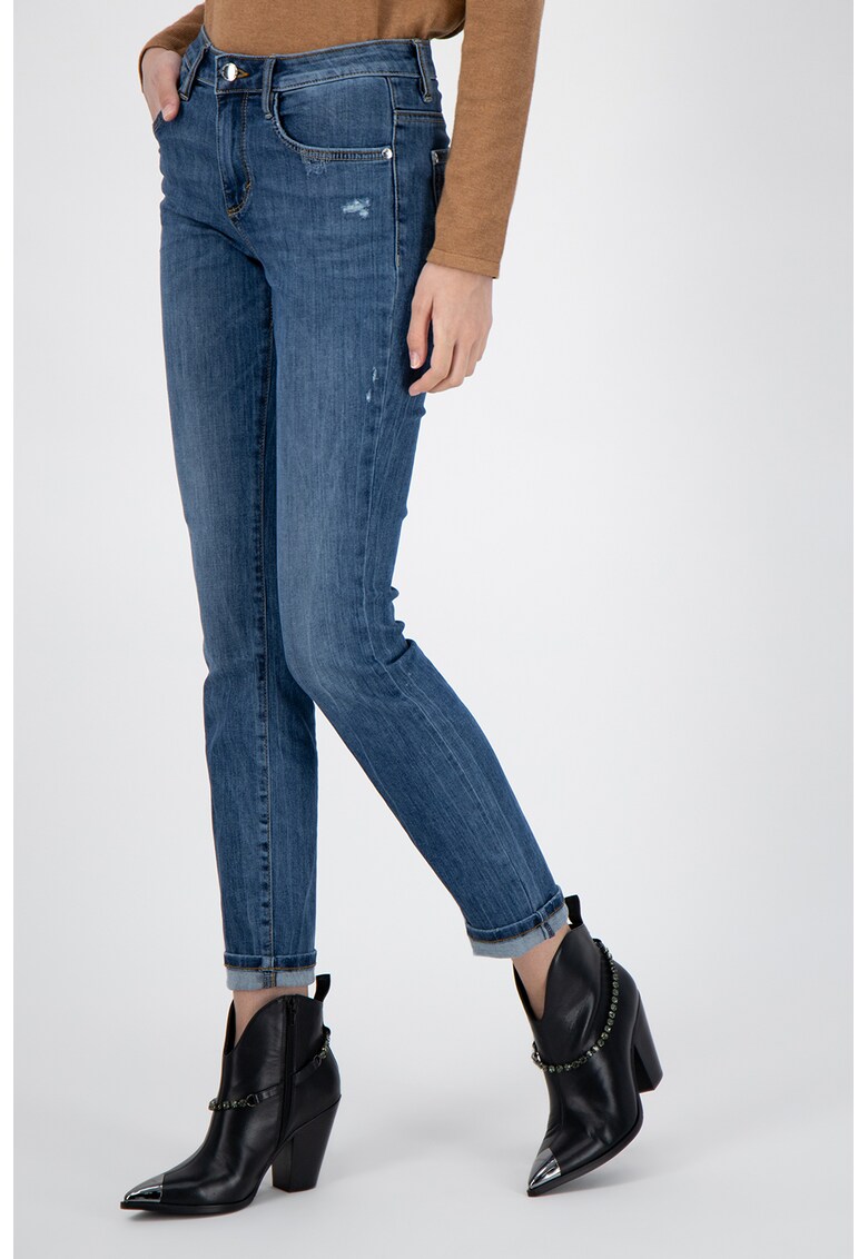 Blugi slim fit Alexa