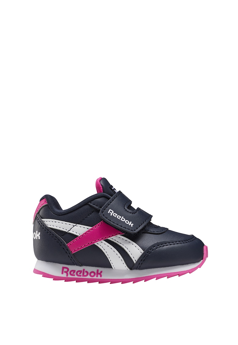 Pantofi cu velcro - pentru alergare Royal Classic