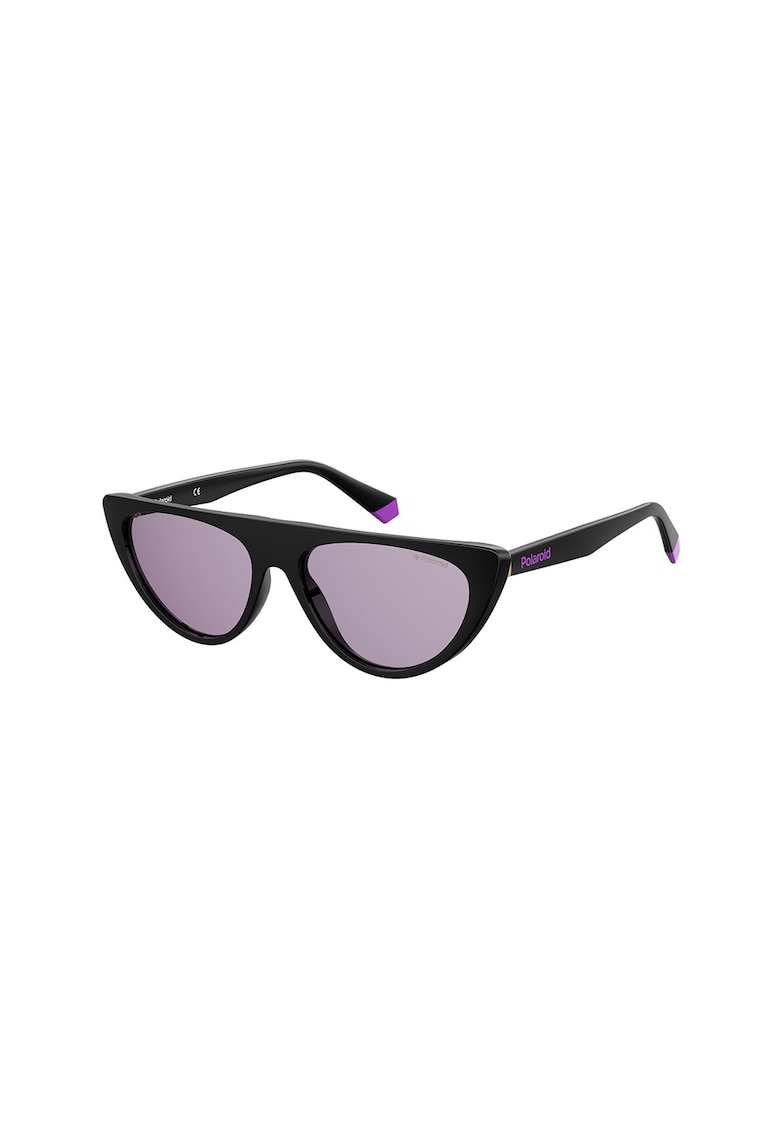 Ochelari de soare cat-eye - cu lentile polarizate