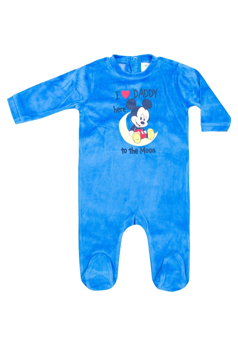 Pijama baieti intreaga