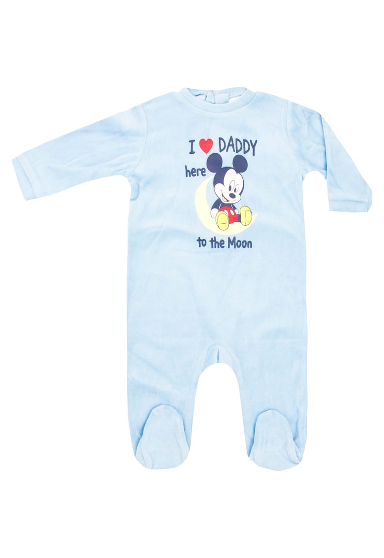 Pijama baieti intreaga