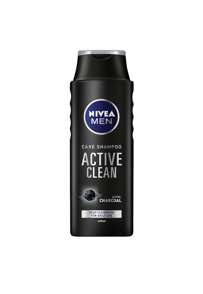 Sampon Active Clean pentru uz zilnic