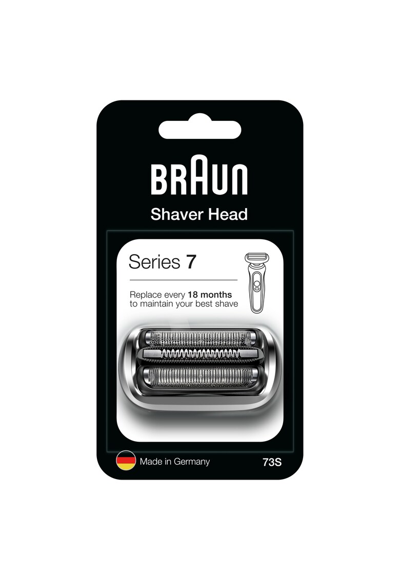 Braun Rezerva aparat de ras electric 53b pentru seria 5 si seria 6