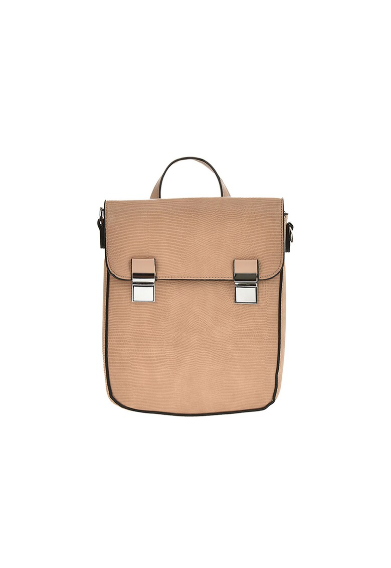 Rucsac de piele ecologica