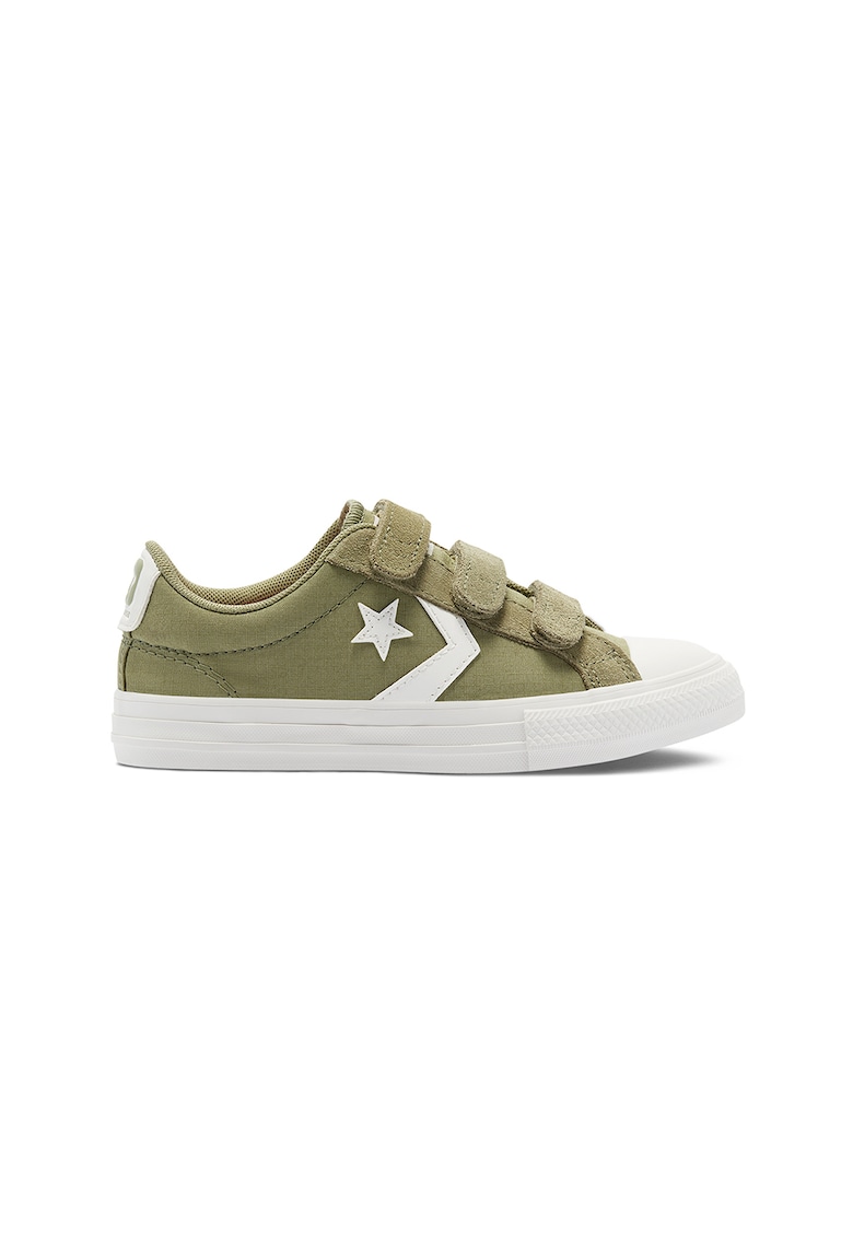 Pantofi sport cu velcro Star Player 3V