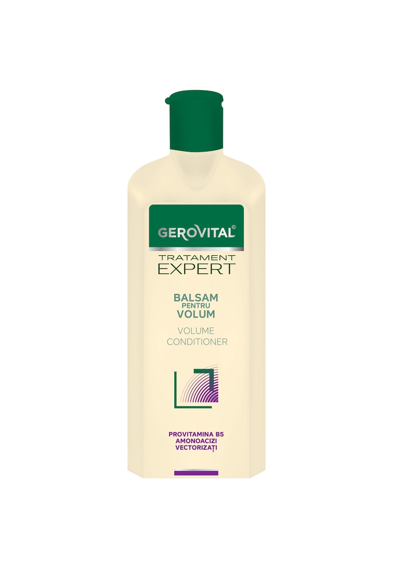 Balsam Tratament Expert pentru volum - 250 ml