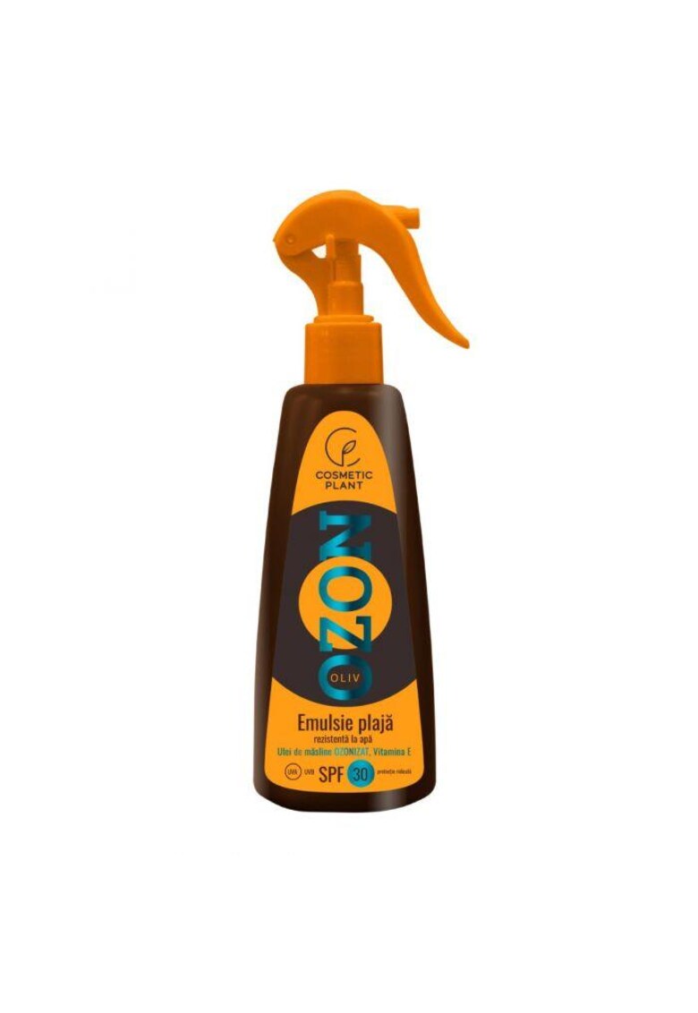 Emulsie Plaja Ozon Rezistenta la Apa SPF30 200ml