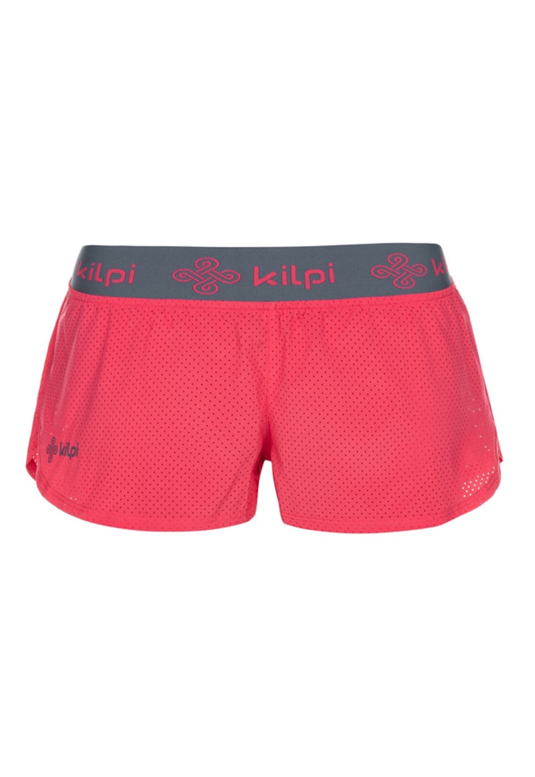 Pantaloni scurti Irazu Roz