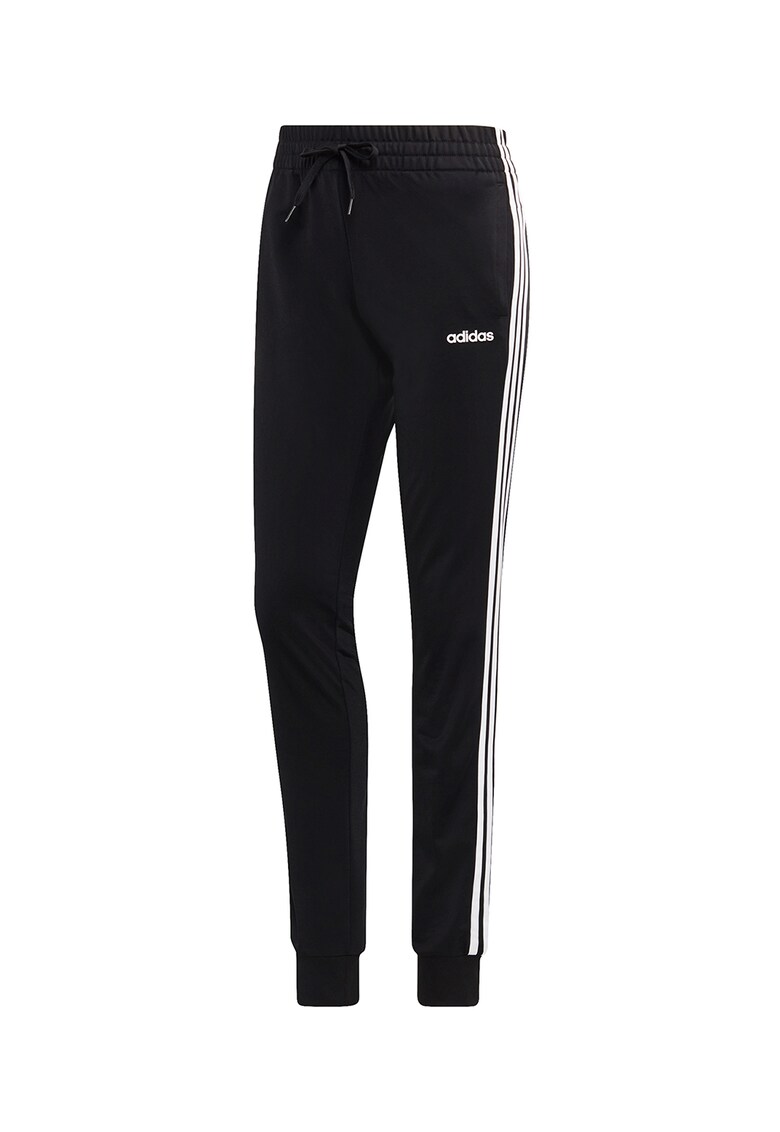 Pantaloni de trening slim fit - cu snur de ajustare Essentials
